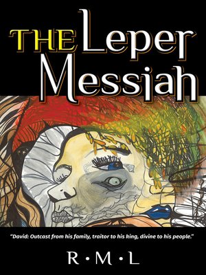 cover image of The Leper Messiah